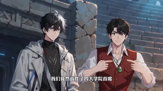 学物理的修仙惹不起(60集) 学物理的修仙惹不起(60集)太搞笑了