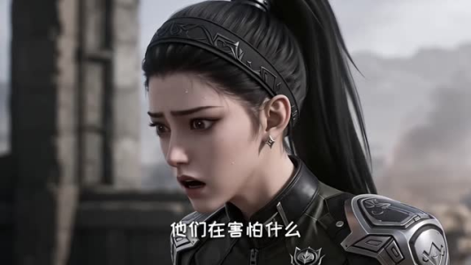 新人嫌我是末世吉祥物,觉醒后万尸听我号令(49集) 新人嫌我是末世吉祥物,觉醒后万尸听我号令(49集)神级反转