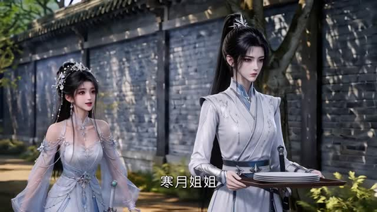 逍遥无敌九皇子第一季（197集）求资源