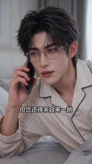 老板他总想贴贴第三季（220集）短剧暑期档