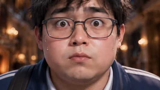 惊吓游戏：副本全被我玩脱了（30集）多设备同步观看进度