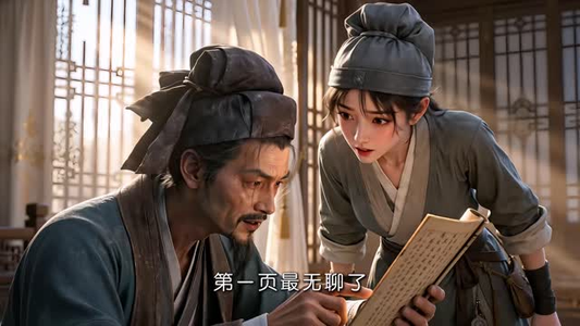 逍遥无敌九皇子第二季(535集) 逍遥无敌九皇子第二季(535集)2026上半年短剧黑马盘点