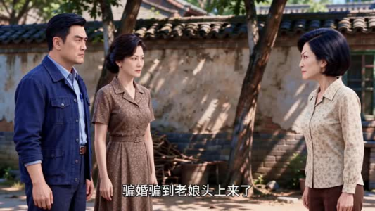 七零错嫁反派成良配（124集）全集在线观看