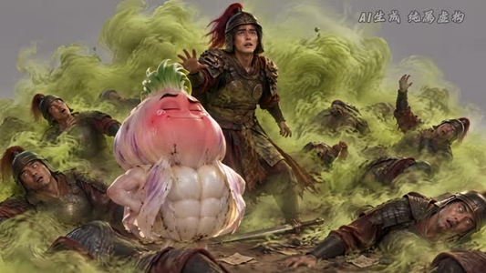 我种的菜都成精了（150集）值得看吗