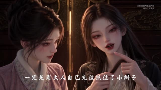惹上蛇君逃不掉(99集) 惹上蛇君逃不掉(99集)支付宝短剧