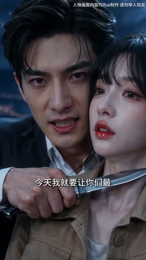 恶毒女配今天也想下班(75集) 恶毒女配今天也想下班(75集)穿书短剧