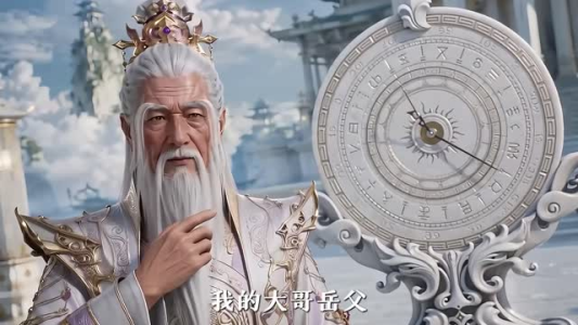 隐世魔尊:女帝带娃找上门第二季(87集) 隐世魔尊:女帝带娃找上门第二季(87集)短剧男神
