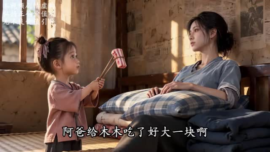 重生84：暴击赶海带全村吃大肉（204集）大结局免费在线观看
