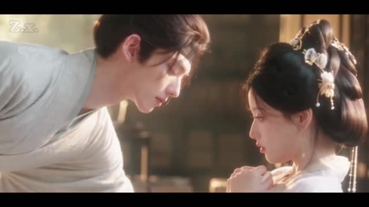 裴夫人,我心悦你(54集) 裴夫人,我心悦你(54集)无水印