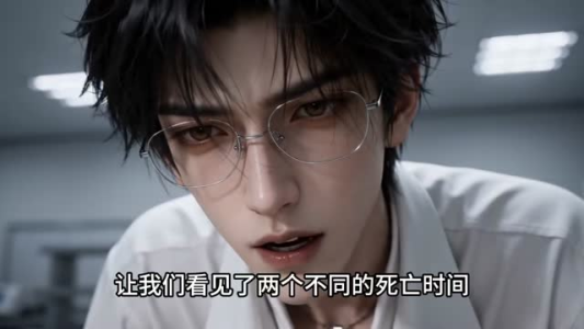 证物低语（79集）飙戏名场面