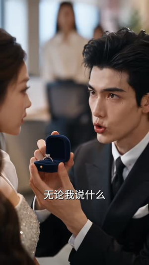 邵总的无声心尖宠第二季(49集) 邵总的无声心尖宠第二季(49集)异能戏太超能
