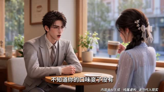 前任跪求我回头(205集) 前任跪求我回头(205集)神级反转
