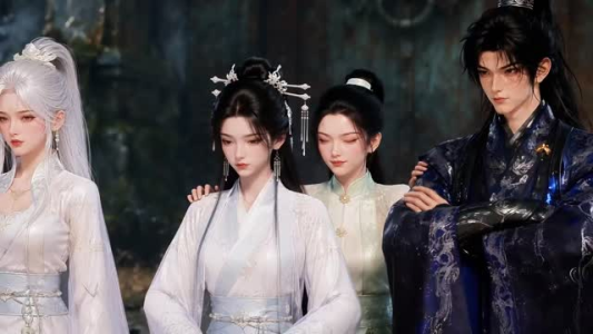 剑仙归来第十季(200集) 剑仙归来第十季(200集)肉搏戏太血腥