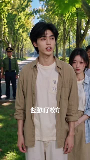 昔日混子，变身养家战神（125集）颜值担当