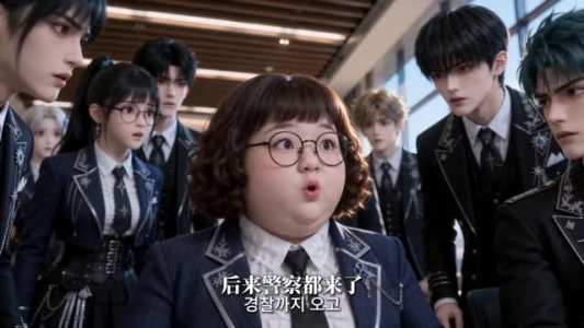 穿校服的杀手(175集) 穿校服的杀手(175集)太复古