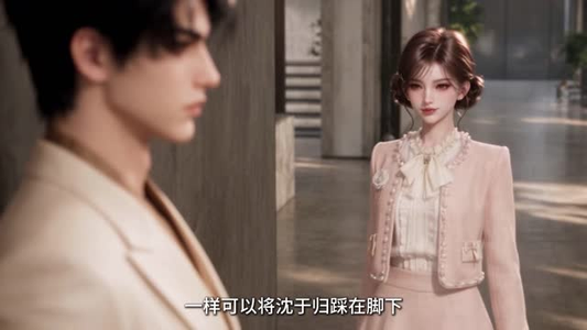 黑客女王!神秘boss的枕边人(74集) 黑客女王!神秘boss的枕边人(74集)军旅短剧