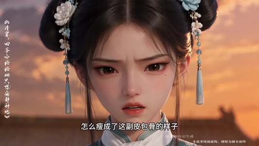 清穿,四爷小格格她只想安静种地(123集) 清穿,四爷小格格她只想安静种地(123集)全部合集