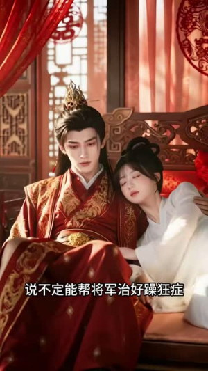 替嫁将军夫人被团宠（80集）太值得了
