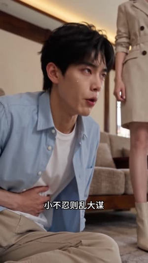 末世归来,她忍不了一点(110集) 末世归来,她忍不了一点(110集)这部剧我安利给了所有人