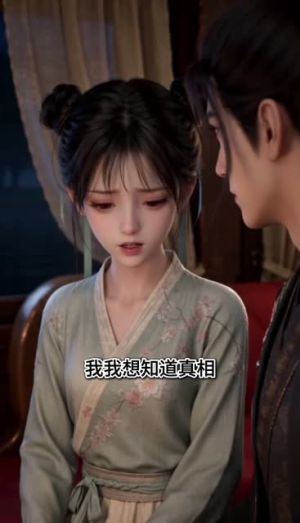 春色韫韫，美人归来第一季（54集）偏执男主