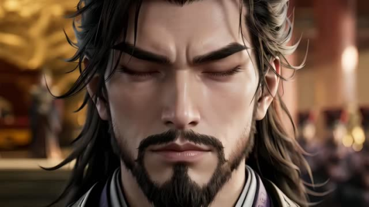 郡主开饭：恶毒女配靠美食封神（77集）麻雀变凤凰