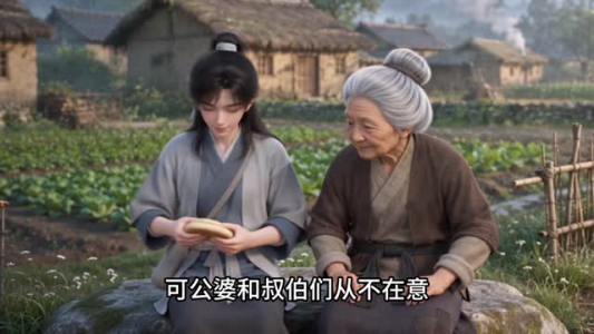 被嫌命薄的我,逆天改命(272集) 被嫌命薄的我,逆天改命(272集)剧情流短剧
