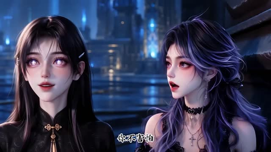 废材小队,诡见愁(111集) 废材小队,诡见愁(111集)高清版