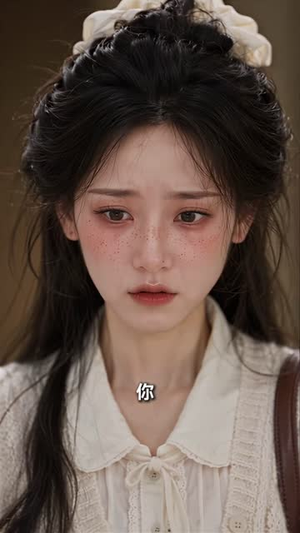 让出前夫,我转身嫁帝王(60集) 让出前夫,我转身嫁帝王(60集)2026最新