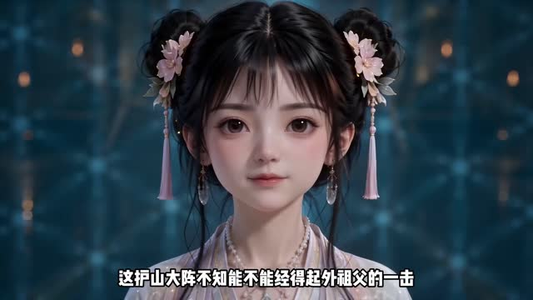 神尊护驾,我是宗门掌心宝(300集) 神尊护驾,我是宗门掌心宝(300集)虐心短剧