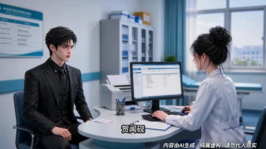 前任跪求我回头（205集）免VIP