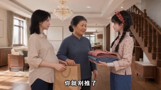 不就是一碗泡面，高冷教授竟沦陷了（112集）最新一集