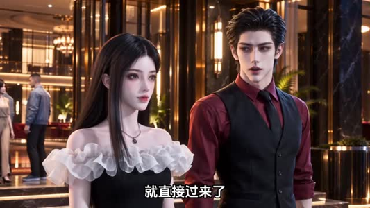 她无意停港:他有意交心第二季(148集) 她无意停港:他有意交心第二季(148集)开局即巅峰