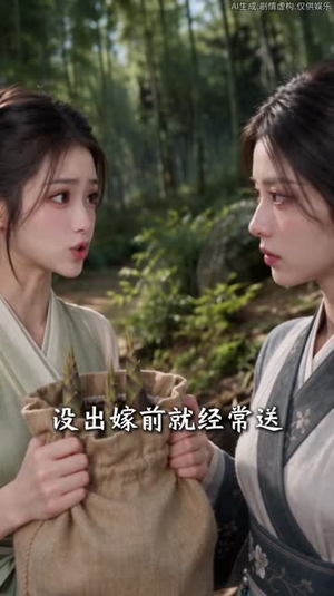 冷面夫君藏不住了（196集）飙戏名场面