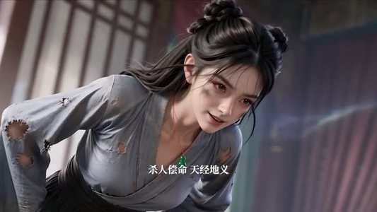 公主我是正经仙师(109集) 公主我是正经仙师(109集)通勤看