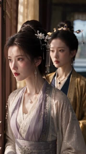 兽语小王妃：替嫁后成了王爷的心尖宠（116集）太魔性了