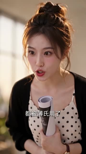 薄总追妻闯重关,旧情破碎难圆(135集) 薄总追妻闯重关,旧情破碎难圆(135集)还在更新吗