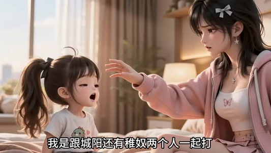 兕子变形记第二季 （113集）魔法戏太魔幻