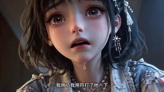 鬼点兄妹（23集）太残忍