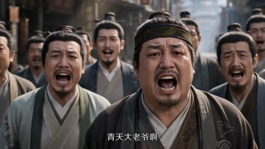 我在穿越管理局一手遮天 （99集）年代