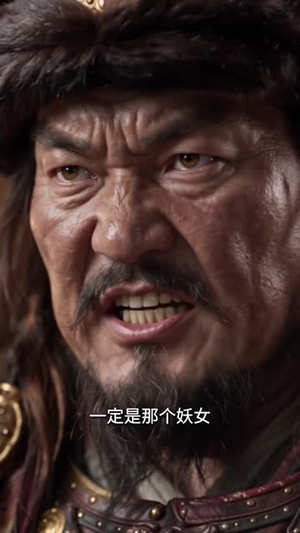 遇上暴君,我笑了(93集) 遇上暴君,我笑了(93集)节奏紧凑不注水不拖沓