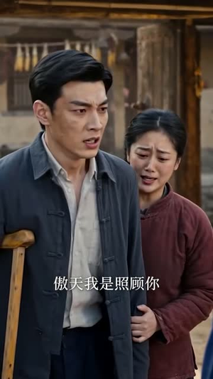 70年代霸道婆婆带我飞（127集）剧情简介