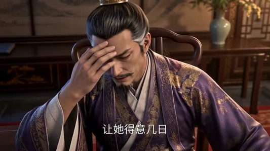 新婚夜,替嫁医妃在空间给战神手术 (121集) 新婚夜,替嫁医妃在空间给战神手术 (121集)太意外了