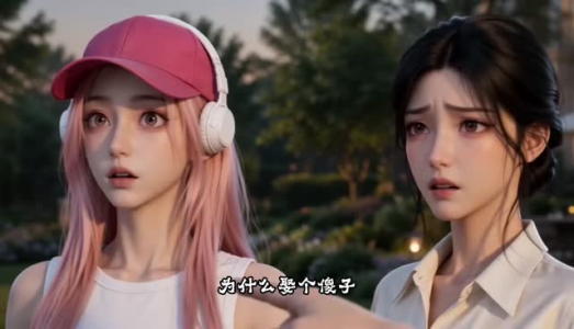 我的满级病友竟是大佬（84集）短剧合集