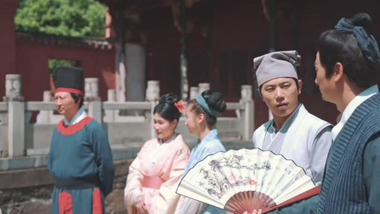 我在霍山当茶倌（22 集）完整版免费看