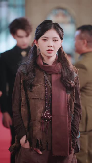 退婚当天，我亮出九龙殿主身份（67 集）全网热议