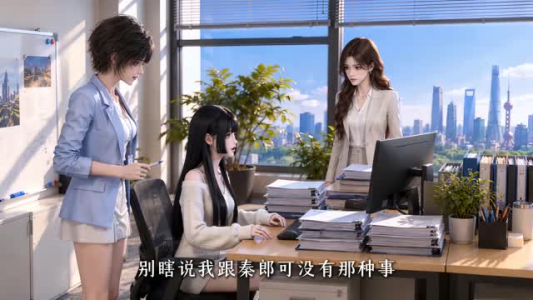 逆袭人生:变身顶美有颜真能为所欲为(142集) 逆袭人生:变身顶美有颜真能为所欲为(142集)沙雕短剧