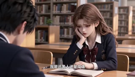你也很为女配着迷吧(75集) 你也很为女配着迷吧(75集)高清完整版