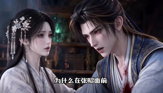 夫君每次失忆后都对我一见钟情第二季(112集) 夫君每次失忆后都对我一见钟情第二季(112集)爆款短剧