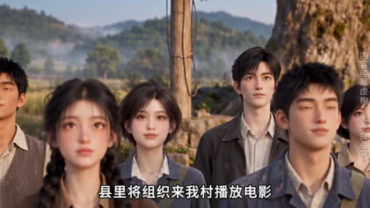 七零重生:我追的村草有点甜(167集) 七零重生:我追的村草有点甜(167集)帝尊短剧