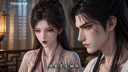 穿成怕死炮灰嫡女,被清冷太子独宠(220集) 穿成怕死炮灰嫡女,被清冷太子独宠(220集)喜剧担当